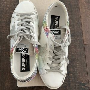 Golden Goose sneakers